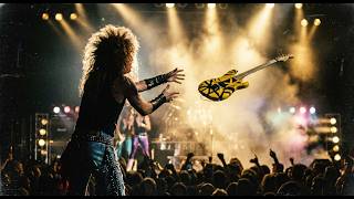 Download Lagu John 9:10-19 | 1980s Glam Metal MP3