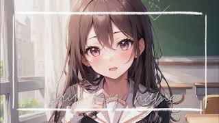 Nightcore - Say My Name