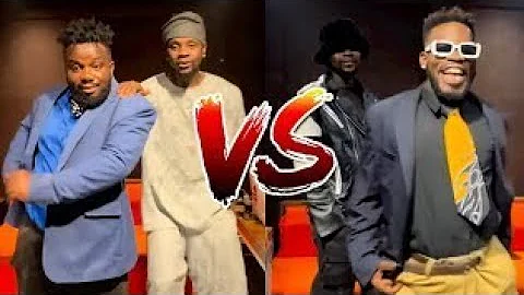 Kiss Daniel bouncer challenge watch on youtube #viral