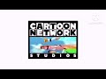 Gracie Films Cartoon Network Studios 20th Century Fox Television Logo Halloween Version 