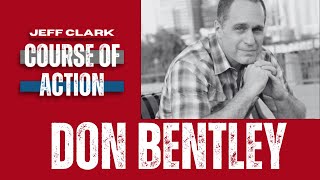 Don Bentley - Apache Pilot / Author | COA #69 #tomclancy  #apache Net Worth