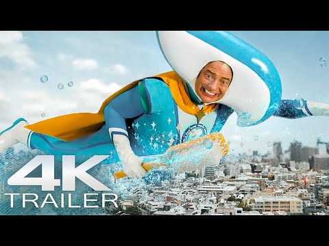 RENTAL FAMILY Official Trailer (2025) Brendan Fraser - New Upcoming Movies 4K
