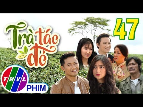 Video THVL | Trà táo đỏ - Tập 47 - youtube