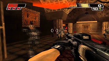 A Thorough Look at Red Faction