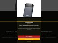 Vinnic Power – ANETO+ 130W PD 20,000mAh Fast Charge Powerbank | Nur 74,95 € | #Shorts