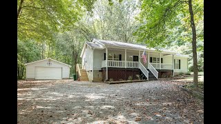 4918 Silver Fox video tour