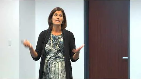 Drive the Train or Design the Tracks | Alyssa Gall...