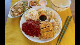 Two-Minute Takeout: Willow Tree Korean Restaurant