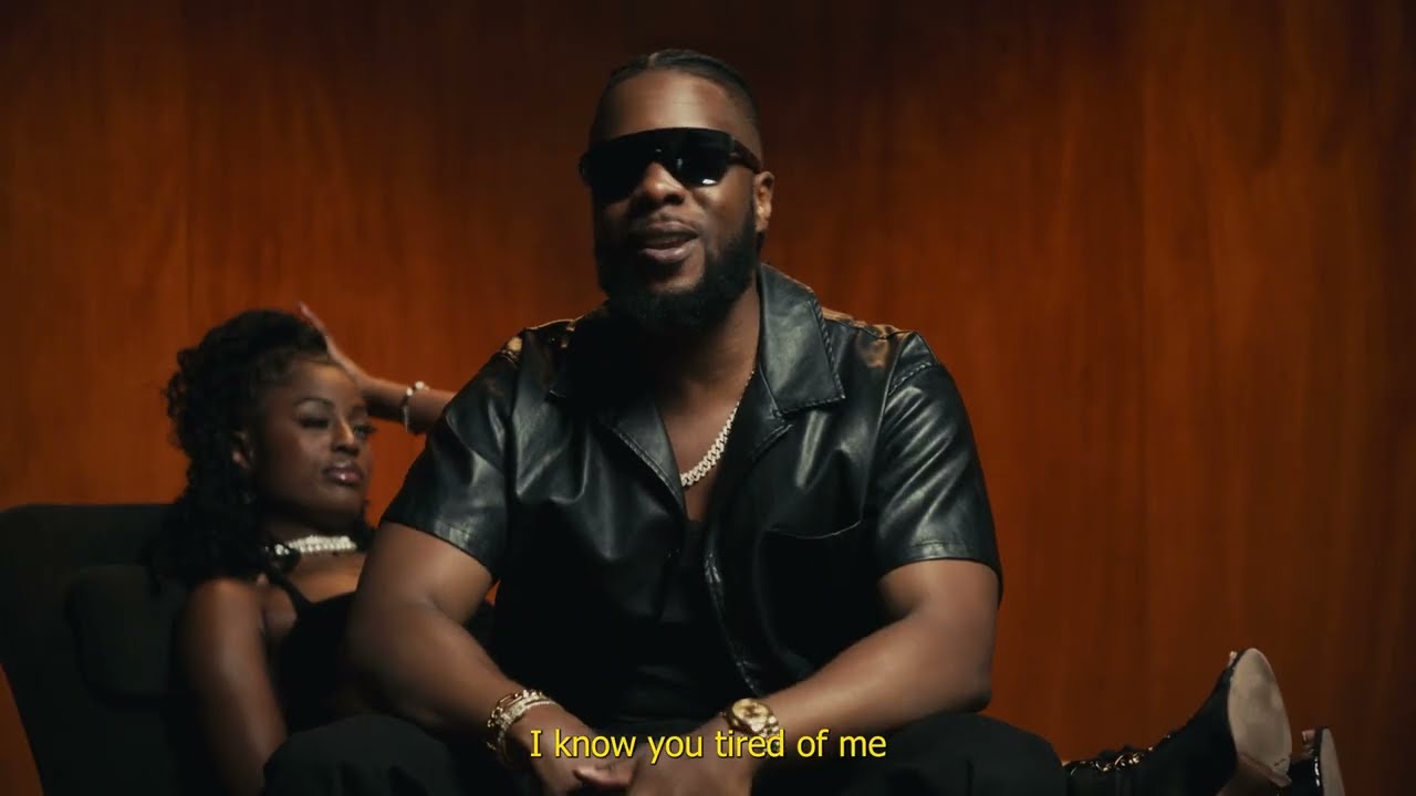 Obejrzyj Maleek Berry - Make It Right (Visualiser) w YouTube Obejrzyj Maleek Berry - Make It Right (Visualiser) w YouTube