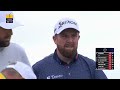World Number 1 LEADS THE OPEN | Round Two Highlights | The 153rd Open