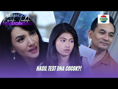 Hasil Tes DNA Cocok?!