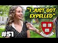 99 problems from 99 harvard students
