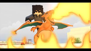 #54 MINECRAFT INTRO MATZ (PIXELMON)