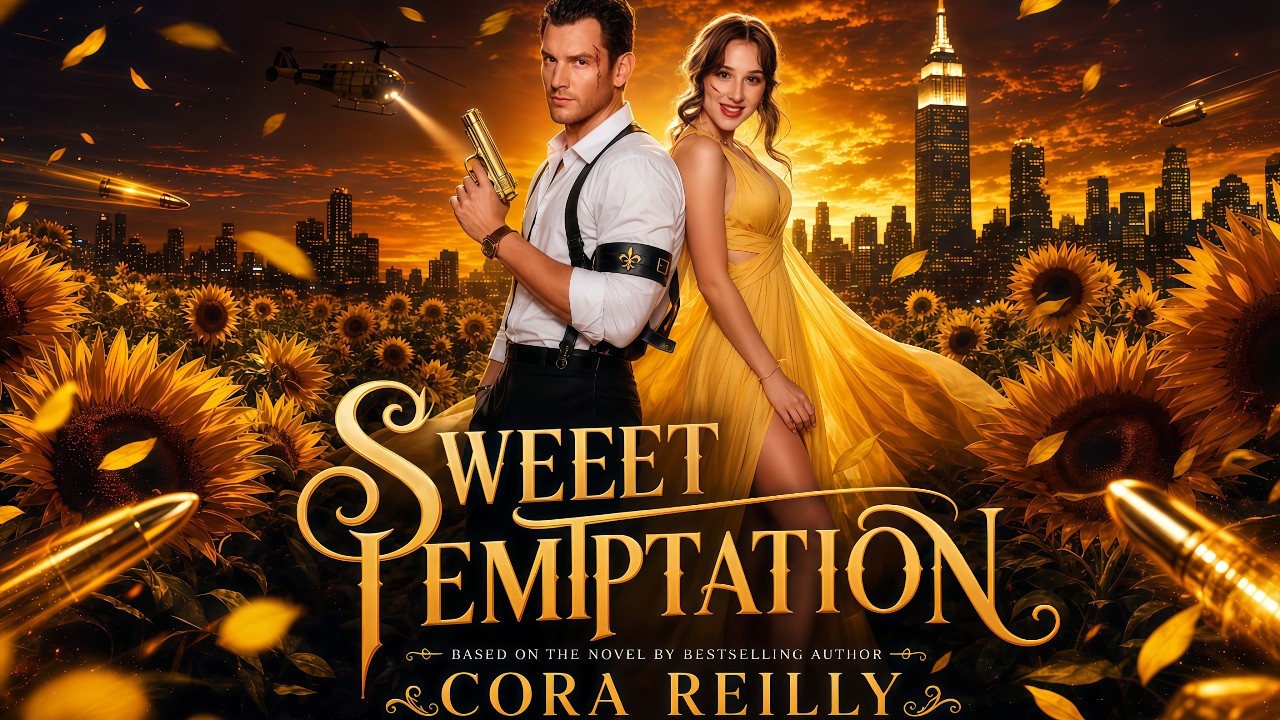 Sweet Temptation | I Married the Mafia Widower They Said Killed His Wife #reelshort #romantic