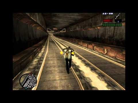 GTA: Liberty City Stories PC Myths and Legends no1:Ratman - IT'S NOOOOT A MOD YOU MOTHERFUCKERS !!!
