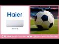 ハイアール huu WEBCM「サッカー犬」篇 30秒 横