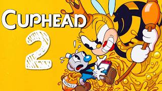 Everything About Cuphead 2: Release, Gameplay & More