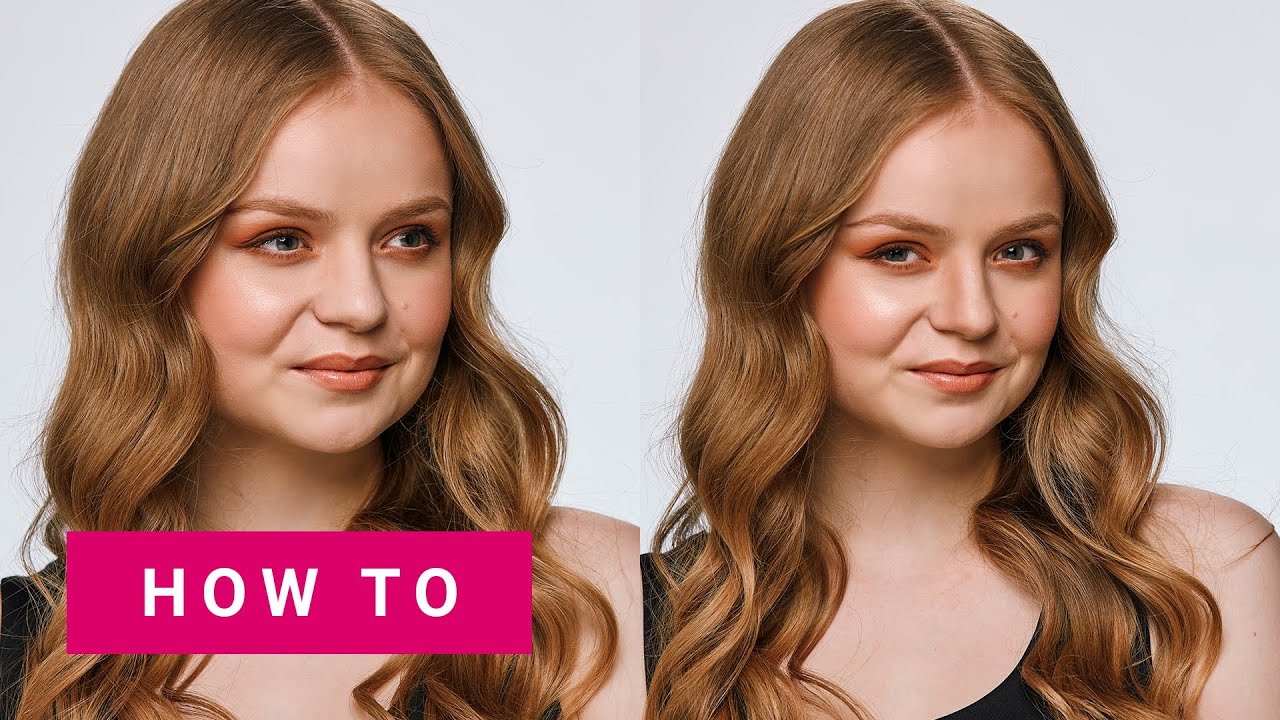 Notino: So schminkst du deine Nase optisch schmaler