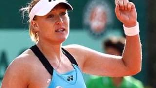 #TheMemorium - Elena Baltacha