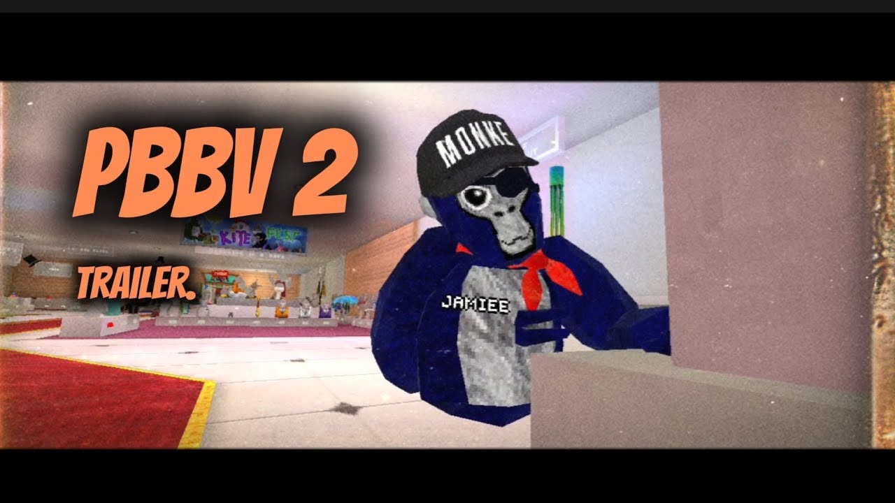 Pbbv 2. Trailer - YouTube