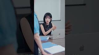 寶媽回歸職場,成功逆襲 #抖音短劇 #drama #情感