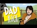 A Brief History of Dad Rock