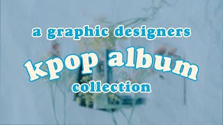 my kpop collection || design inspiration || BTS, EXO, N.FLYING