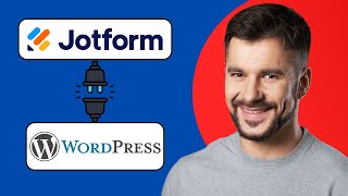 How to Add Jotform to WordPress (Integration Tutorial 2025)