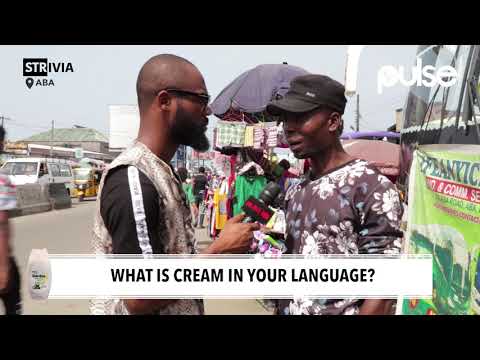 Download What Is The Difference Between Cream & Lotion? | Pulse TV Strivia powered by Dudu Osun