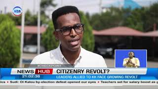 Ol Kalou by-election signals growing public revolt against government