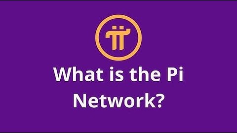 What is Pi Network?