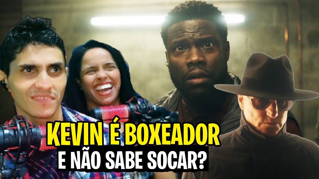 O PITOCO SE FEZ PASSAR POR OUTRA PESSOA? O HOMEM DE TORONTO REACT