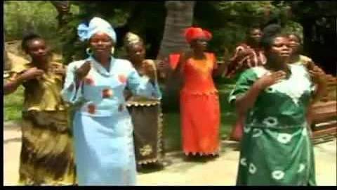 AIC MAKONGORO CHOIR-SHIRIKISHO