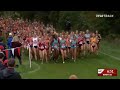 Nuttycombe XC Women's 6K [Full Race]