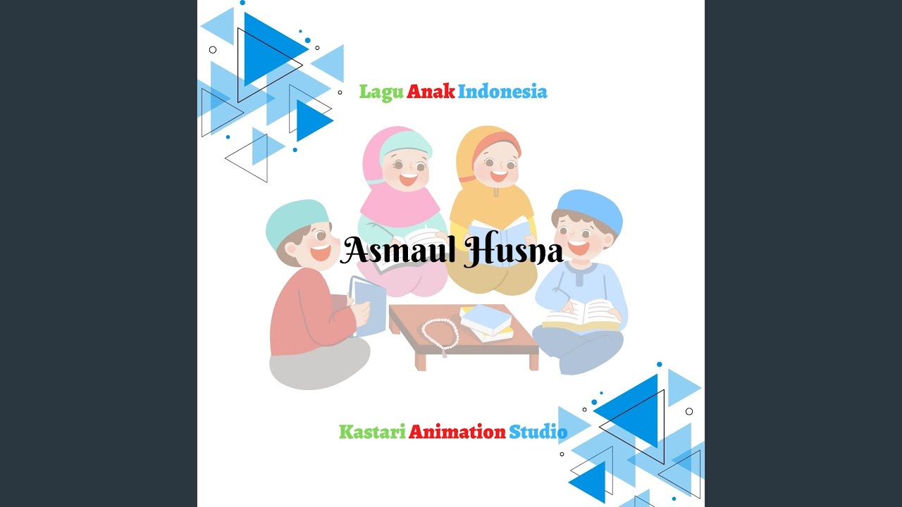 Watch Asmaul Husna on YouTube Watch Asmaul Husna on YouTube