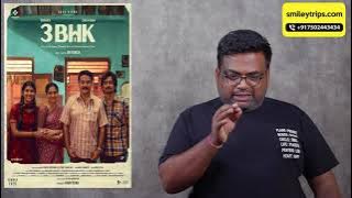 3BHK review by prashanth