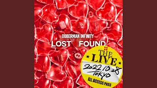 6 -Six- -「LIVE TOUR 2022”LOST＋FOUND”」 in TOKYO-