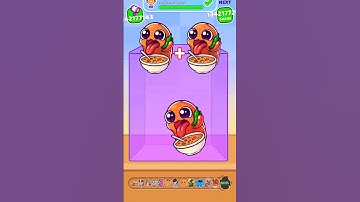 Merge Fellas BABY Brainrot 4 ⁉️New Boss Merge Anomaly | Must Game Ever | New Update #mergefellas