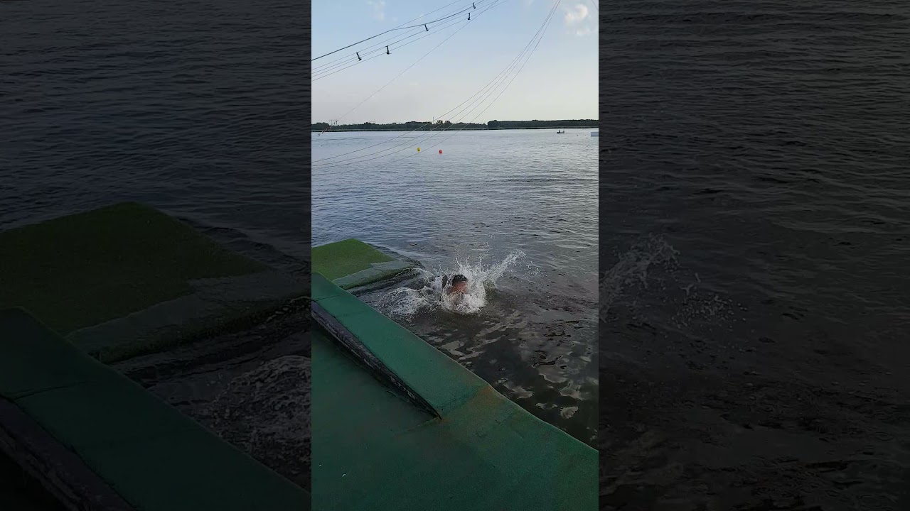 wakeboard Levelek Hungary 30.06.2021.