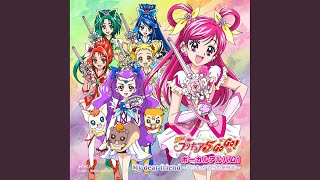 ツイン・テールの魔法～扉をあけはなして～