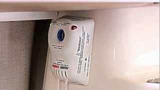 Grady-White Express 330 Systems