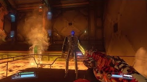 Doom SnapMap - FACE OFF | S1 E10