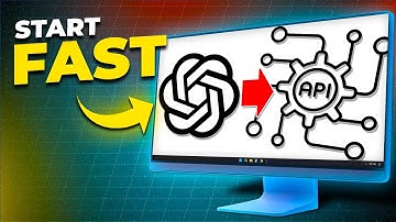 How to Get OpenAI API Key Fast Without Confusion in Under 2 Minutes