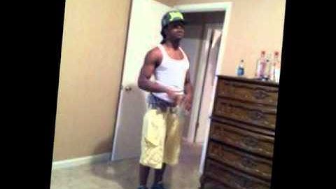 SFB FREESTYLE(MY LIFE)- PMAN LINCOLN