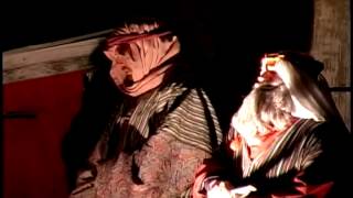 Living Nativity 2013 Trailer