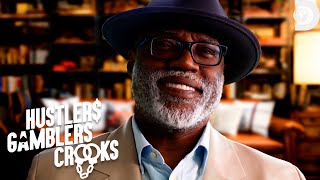 The Master of Disguises | Hustlers Gamblers Crooks | Discovery
