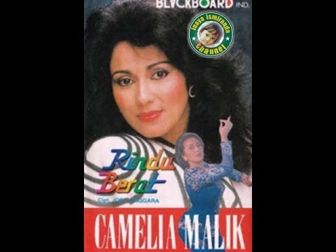 Camelia Malik ~ tiada lagi
