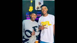 Felson Sintoma X Tchutchu Librinca