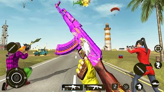 Real Counter Terrorist Strike – Counter Terrorist Strike CS – FPS Shooting Games 4 screenshot 1