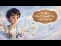 Eli's Gift A Story of Being Different 🌟   3D Animated Short